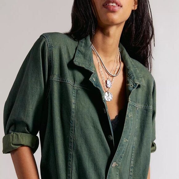 We The Free Margarita Jumpsuit - Picture 7 of 7